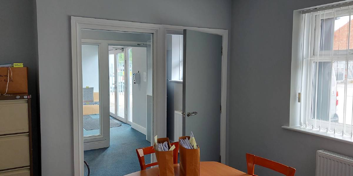 Painters & decorators in Manchester. Painters & decorators in Manchester.