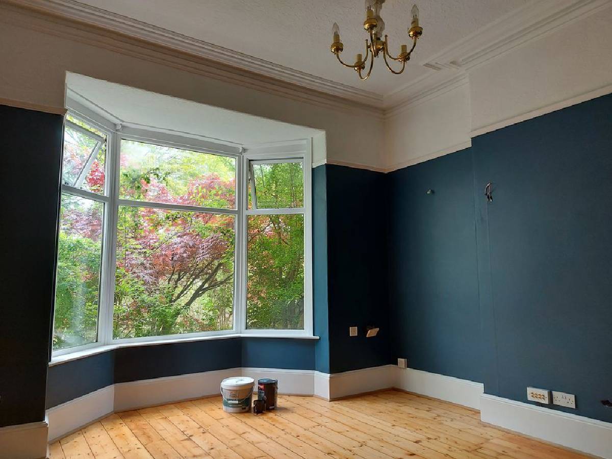 Painters & decorators in Manchester Painters & decorators in Manchester